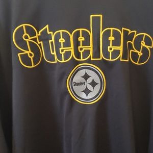 Steelers sweatshirt